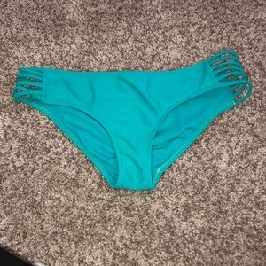 swimsuit bottoms!